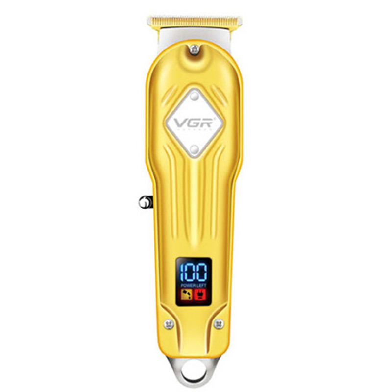ماشین اصلاح موی سر و صورت وی جی آر مدل V-261