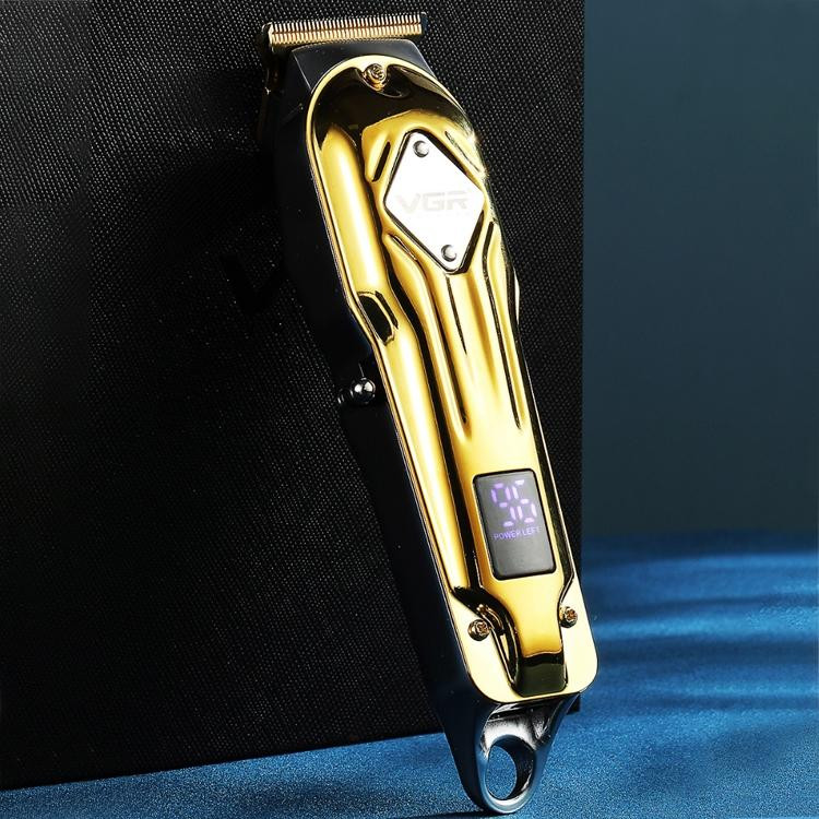 ماشین اصلاح موی سر و صورت وی جی آر مدل V-261