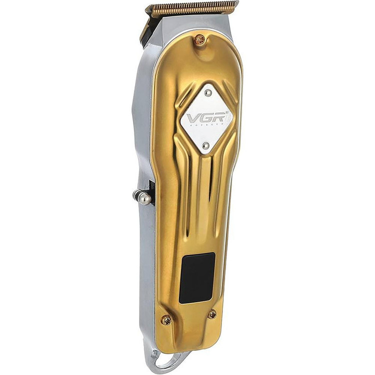 ماشین اصلاح موی سر و صورت وی جی آر مدل V-261