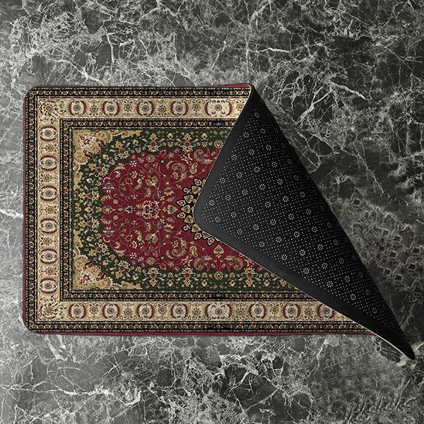 پادری مدل فرش کد MN-M35M001-MR0117 سایز 76x46 سانتی متر