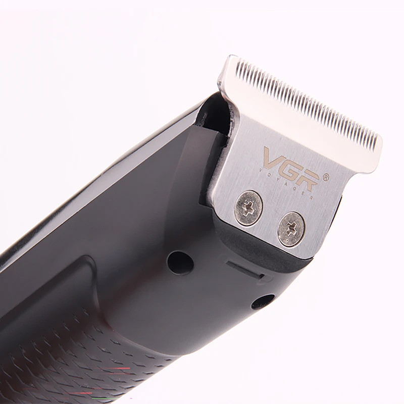 ماشین اصلاح موی سر و صورت وی جی ار مدل V-008-stars