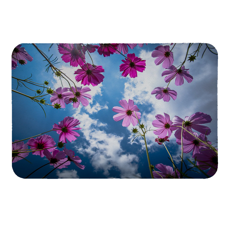 پادری طرح گل کد 5594 سایز 80 × 50 سانتیمتر