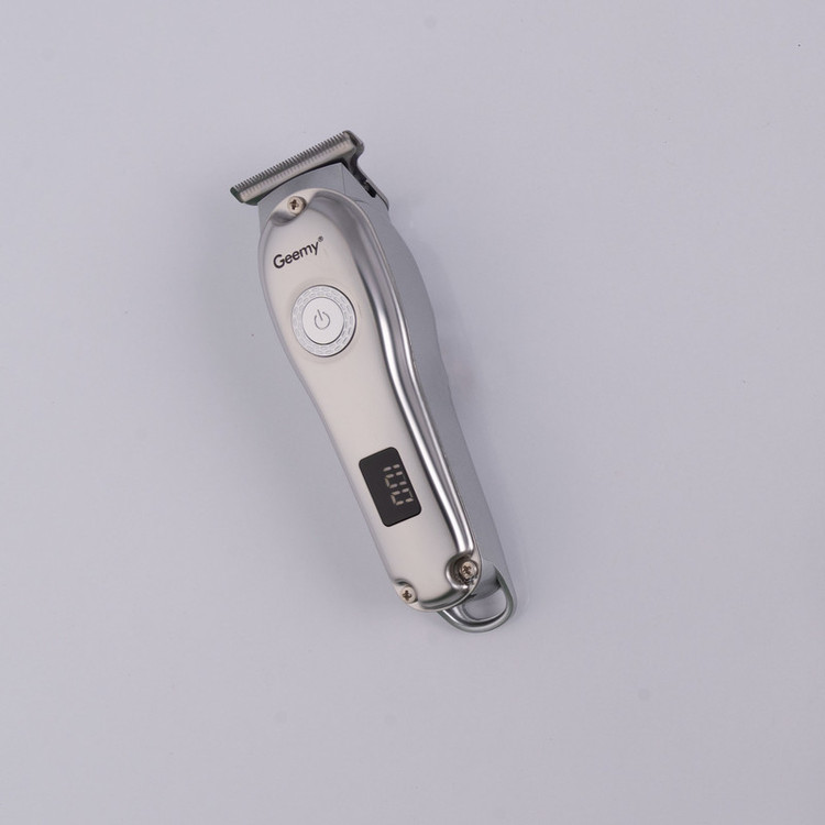 ماشین اصلاح موی سر و صورت جیمی مدل GM-6682