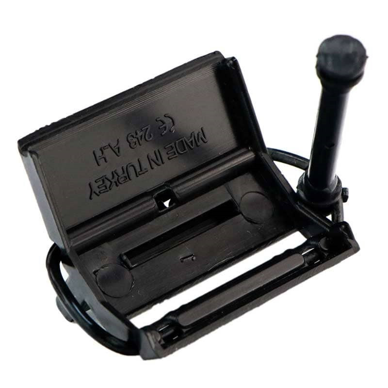 دستگاه چسب پهن مدل mini05