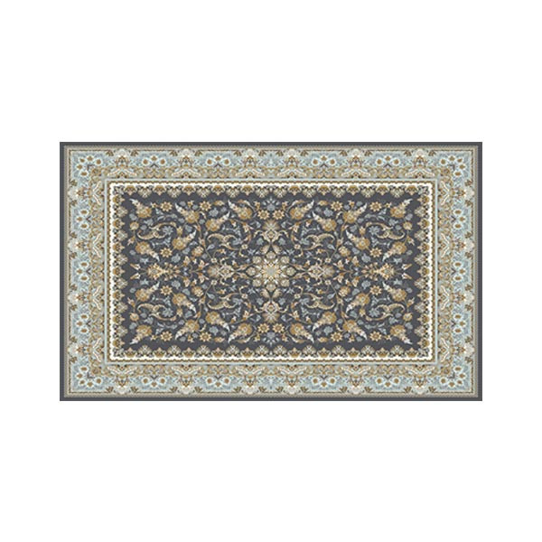 پادری مدل فرش کد MN-M35M001-MR0072 سایز 76x46 سانتی متر