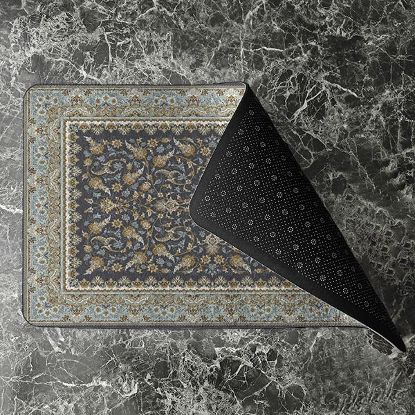 پادری مدل فرشینه سنتی کد M35M001-MR0072 سایز 76x46 سانتی متر