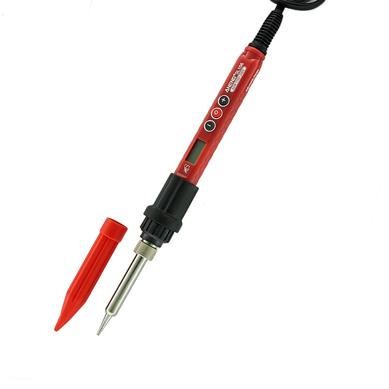 هویه 60 وات آننگ کد SL106 مدل دیجیتال