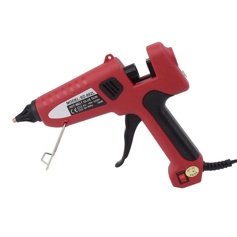 دستگاه چسب تفنگی اس دی مدل SD-862L