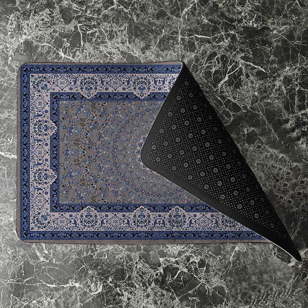 پادری مدل فرش کد MN-M35M001-MR0119 سایز 76x46 سانتی متر