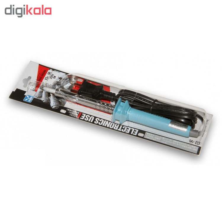هویه 100 وات گات مدل KS-100R