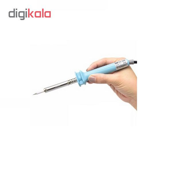 هویه 100 وات گات مدل KS-100R