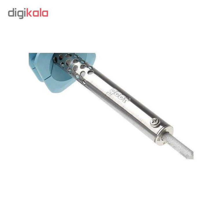 هویه 100 وات گات مدل KS-100R