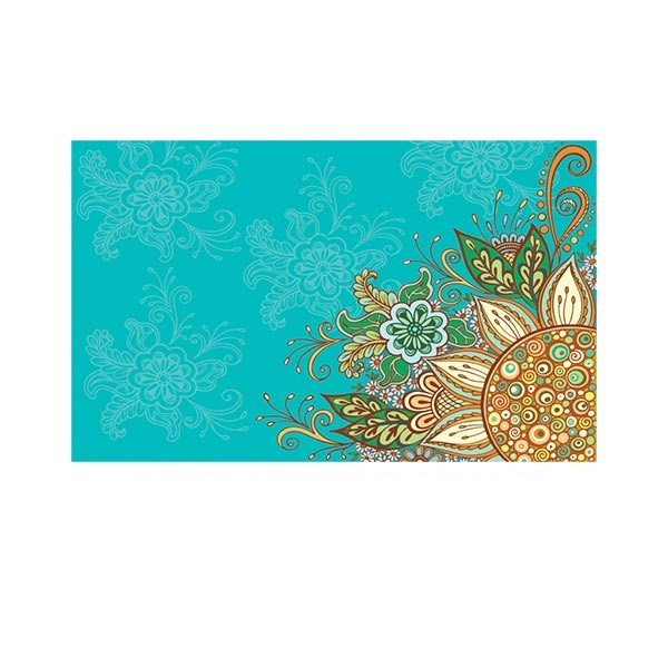 پادری مدل مدرن و کلاسیک کد HSHMP0165 سایز 76x46 سانتی متر