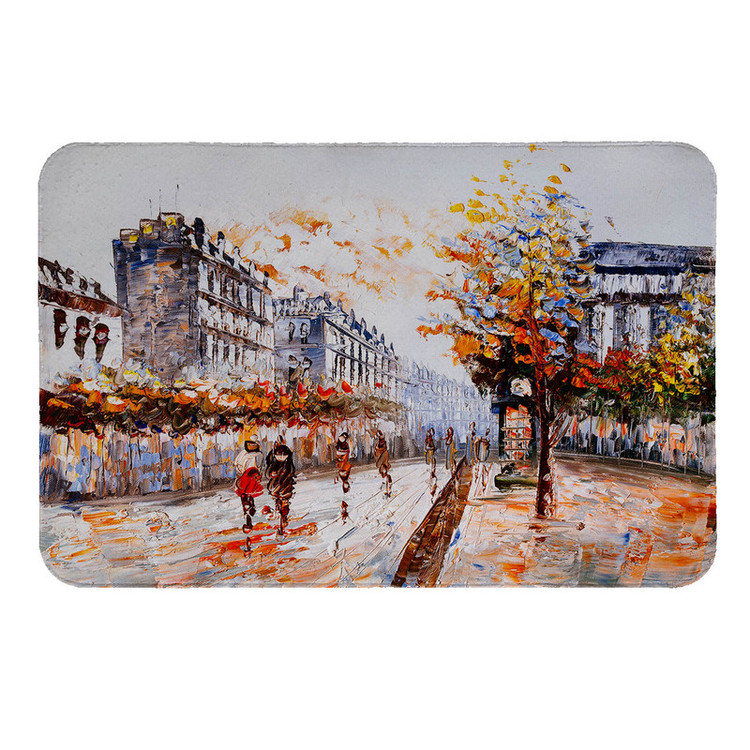 پادری طرح منظره کد 5181 سایز 80 × 50 سانتیمتر