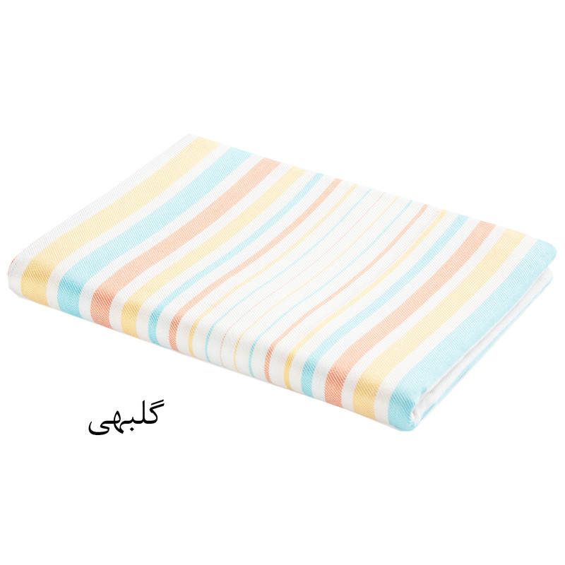 حوله استخری ابراهیمی یزد مدل A04 سایز 110x160 سانتی متر