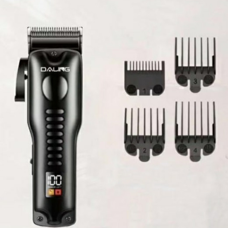 ماشین اصلاح موی سر و صورت دالینگ مدل DL-1646