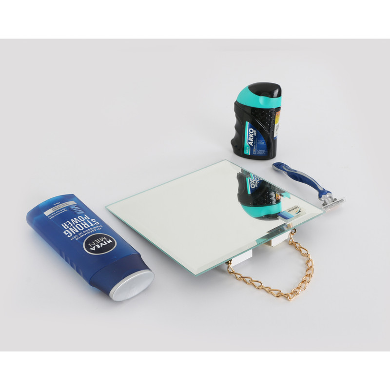 آینه دلفین کد ZN-T