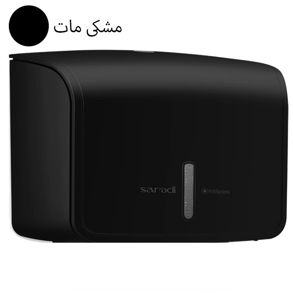 پایه رول دستمال کاغذی سارودی مدل ورونا