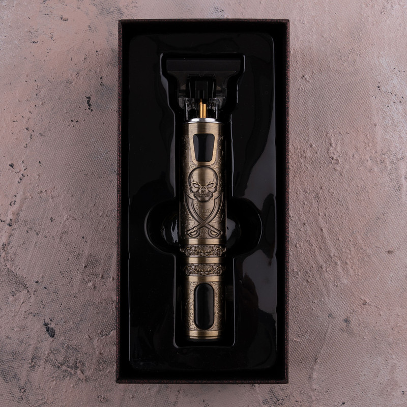 ماشین اصلاح موی سر و صورت کنورث مدل KW-9967