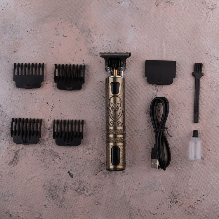 ماشین اصلاح موی سر و صورت کنورث مدل KW-9967