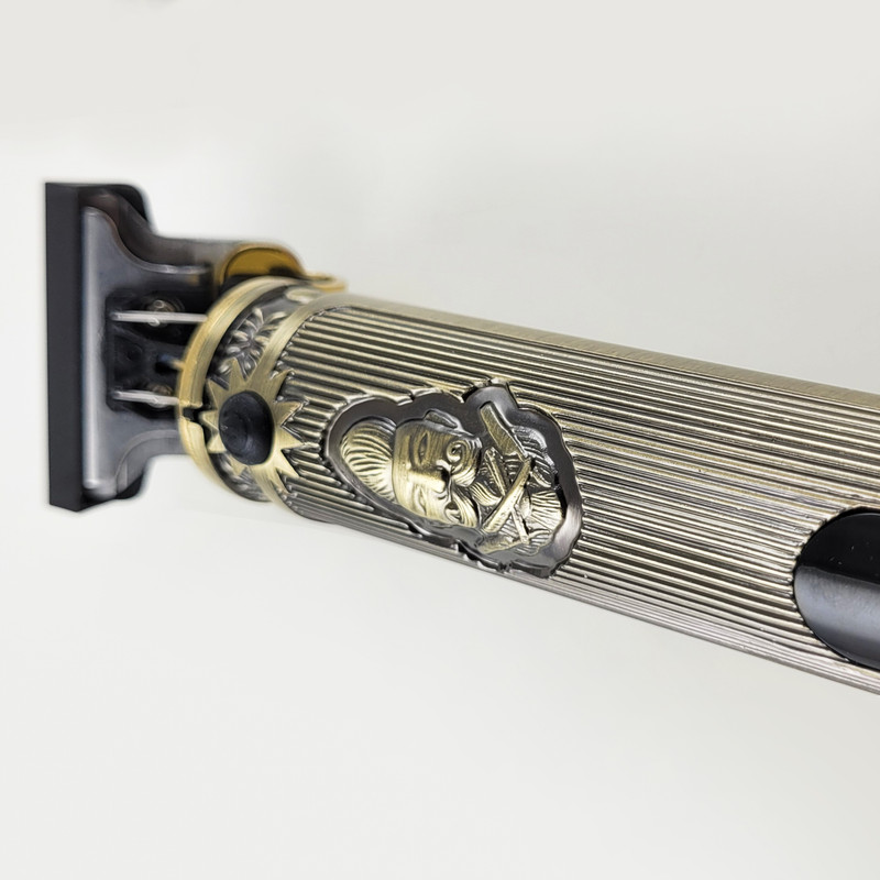 ماشین اصلاح موی سر کیمی مدل KM-700H