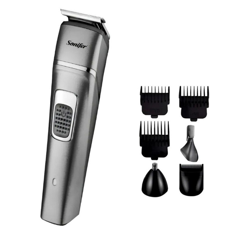 ماشین اصلاح موی سر و صورت سونیفر مدل SF-9556