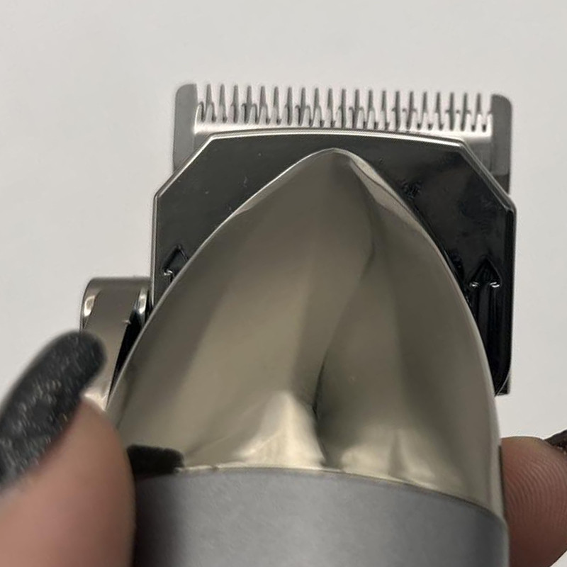 ماشین اصلاح موی بدن و صورت وایکیل مدل WK-9140