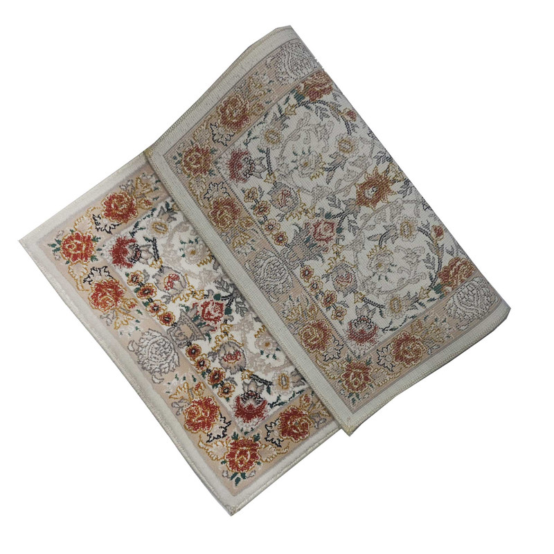 پادری مدل زیبا 83 × 49 سانتی متر