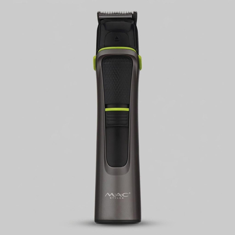 ماشین اصلاح موی بدن و صورت مک استایلر مدل MC-8013
