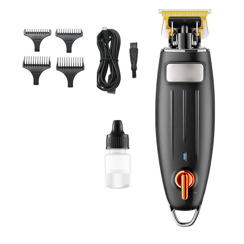 ماشین اصلاح موی بدن و صورت وایکیل مدل WL-6070