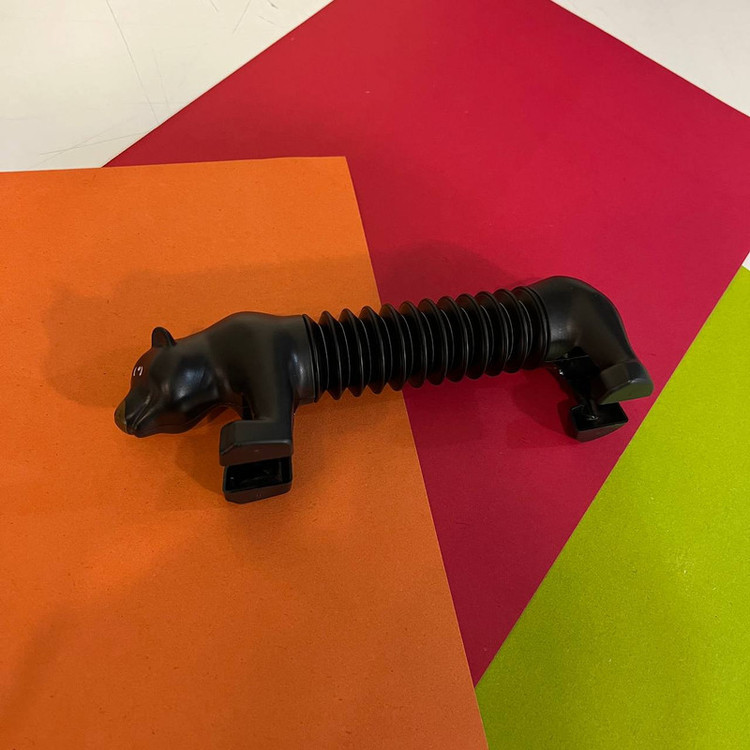 اسباب بازی مدل خرس و فیل Telescopic مجموعه 2 عددی