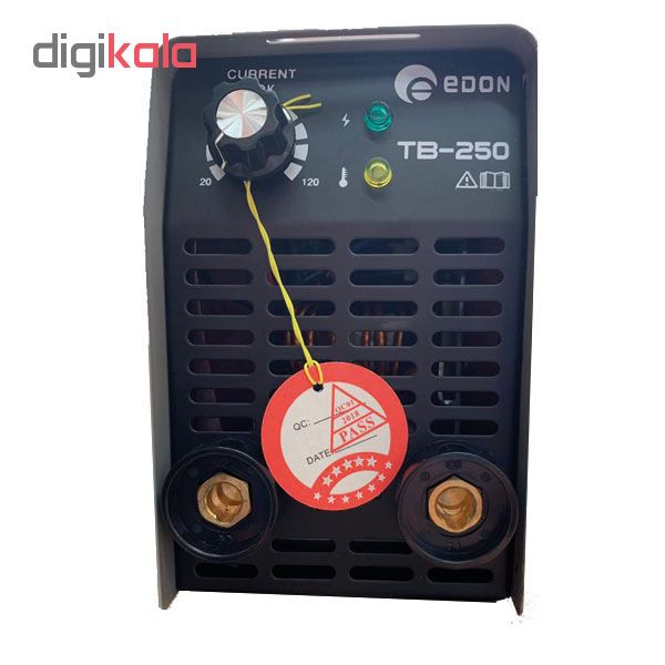 دستگاه جوش 250 امپر ادون مدل TB-250