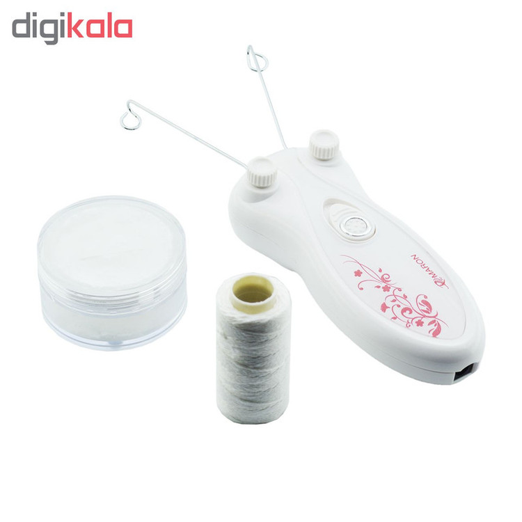 بند انداز برقی پرومارون مدل Rl-615