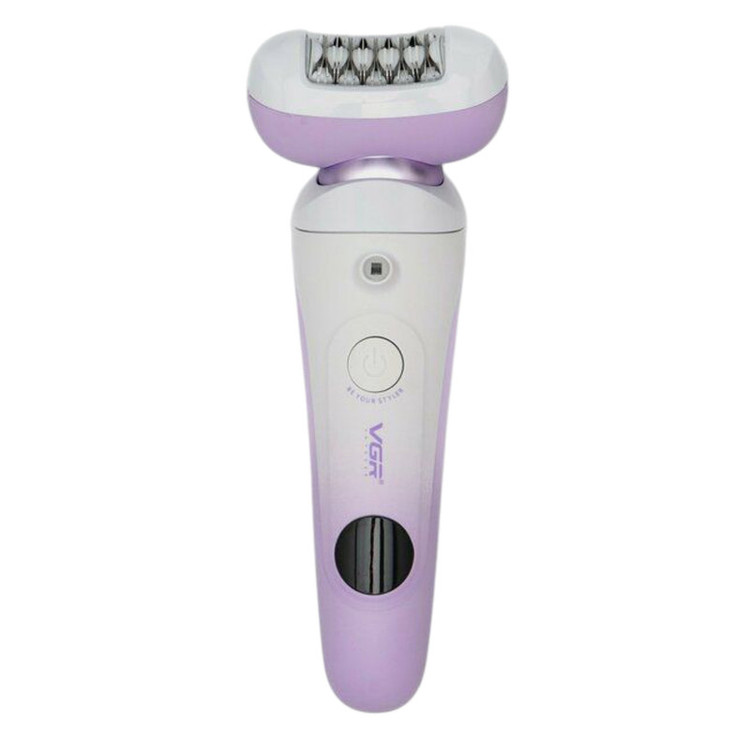 اپیلاتور وی جی ار مدل V-750 5in1