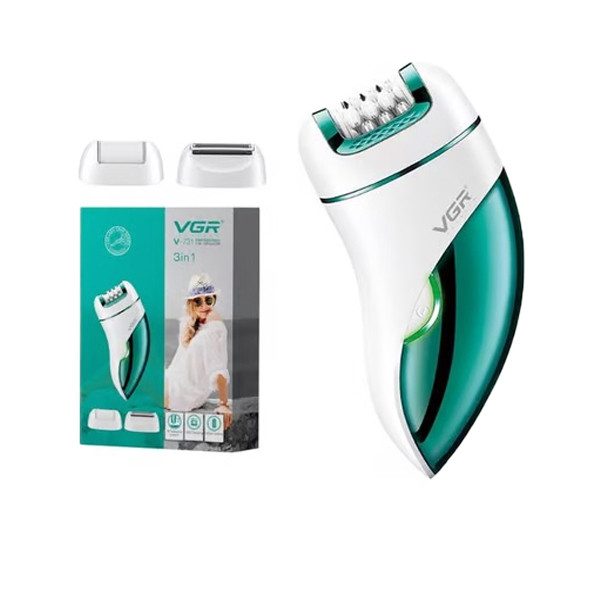 اپیلاتور وی جی ار مدل 731