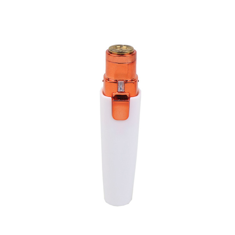 ماشین اصلاح موی بدن بانوان مدل HX-202B