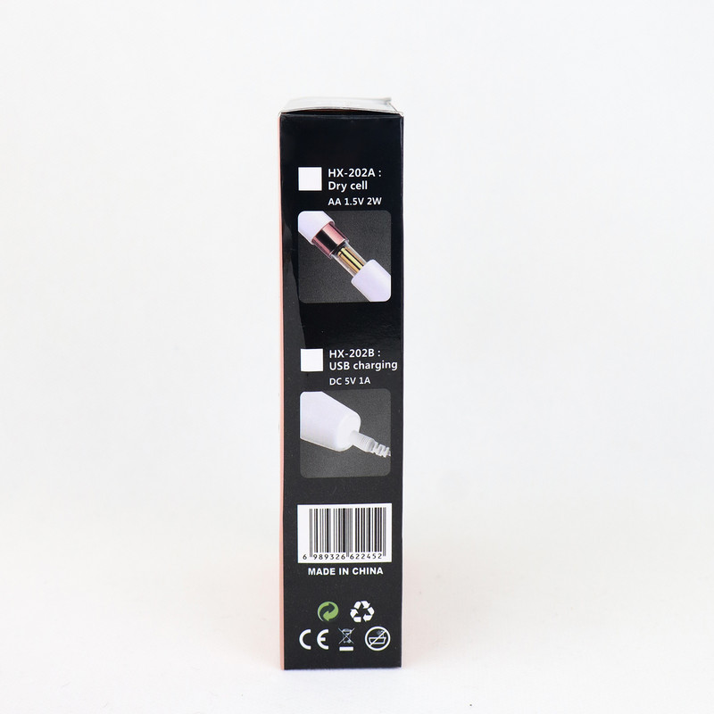 ماشین اصلاح موی بدن بانوان مدل HX-202B