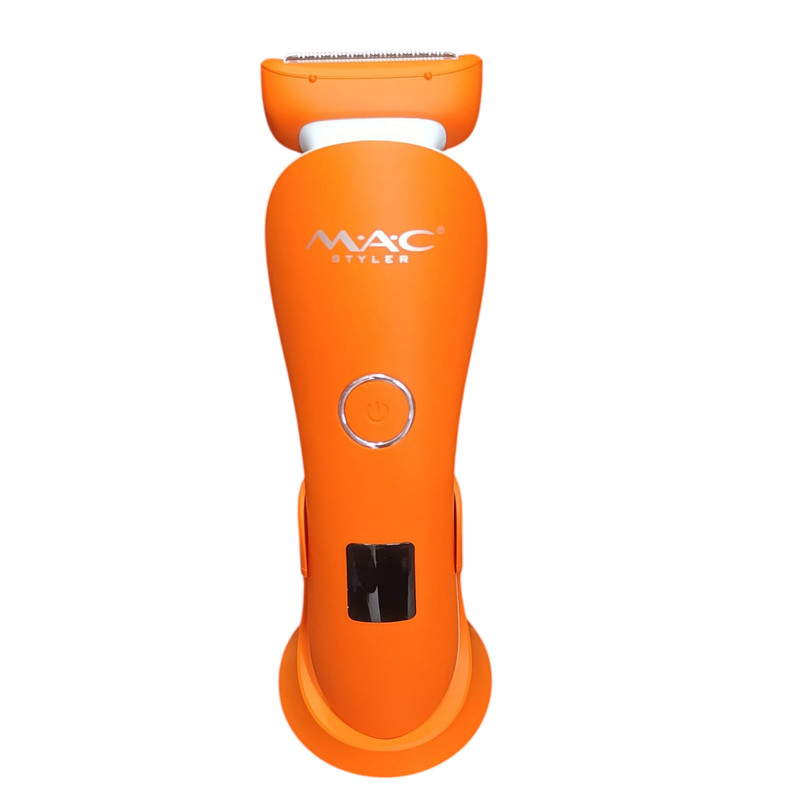 ماشین اصلاح موی بدن بانوان مک استایلر مدل MC-7750
