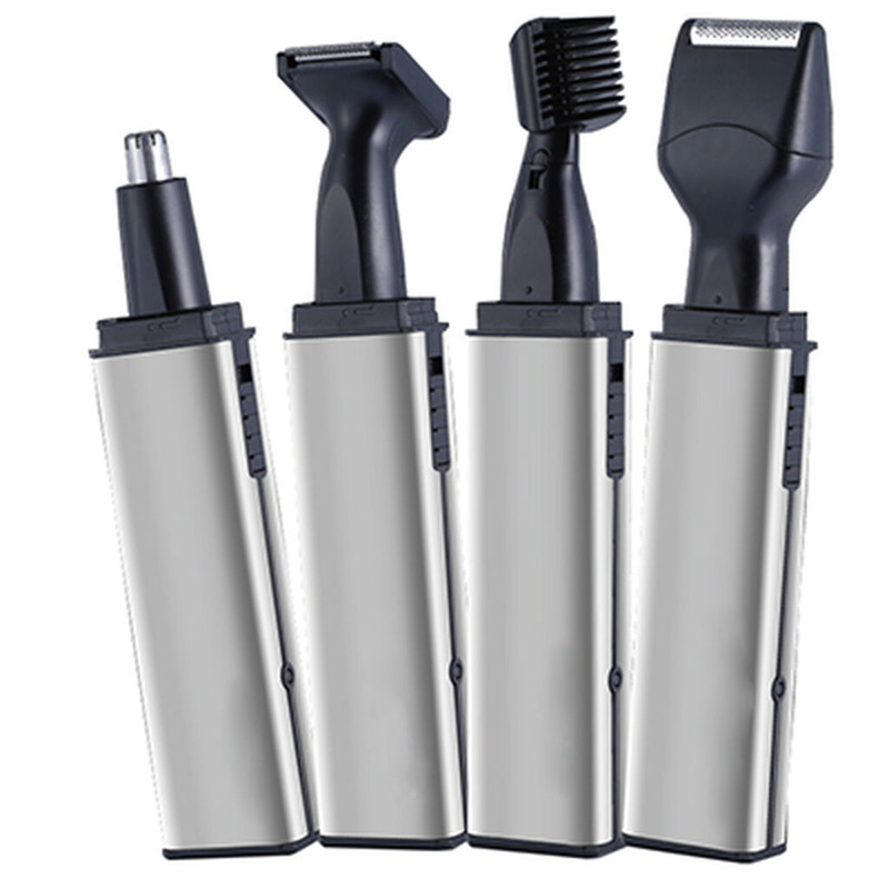موزن گوش و بینی جیمی مدل Gm-3116