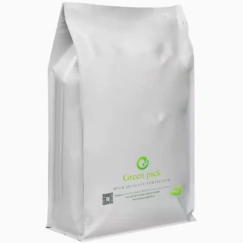 کود سولفات پتاسیم پودری گرین پیک مدل POTASSIUM SULFATE 10 وزن 10 کیلوگرم