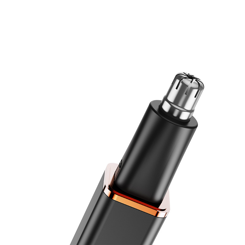 مو زن گوش و بینی ایکس او مدل X-CF15