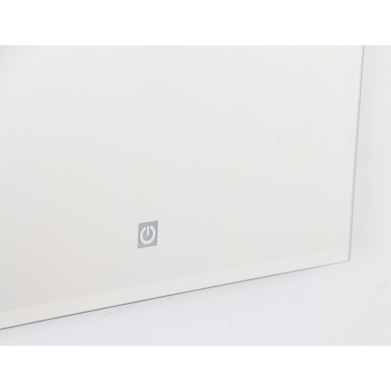 آینه هوشمند دلفین مدل Touch-T-6045