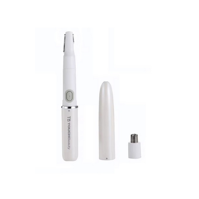 موزن گوش و بینی و خط زن تاچ بیوتی مدل TB-1458