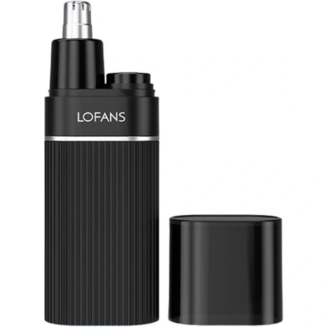 مو زن گوش و بینی لوفانس مدل RS550