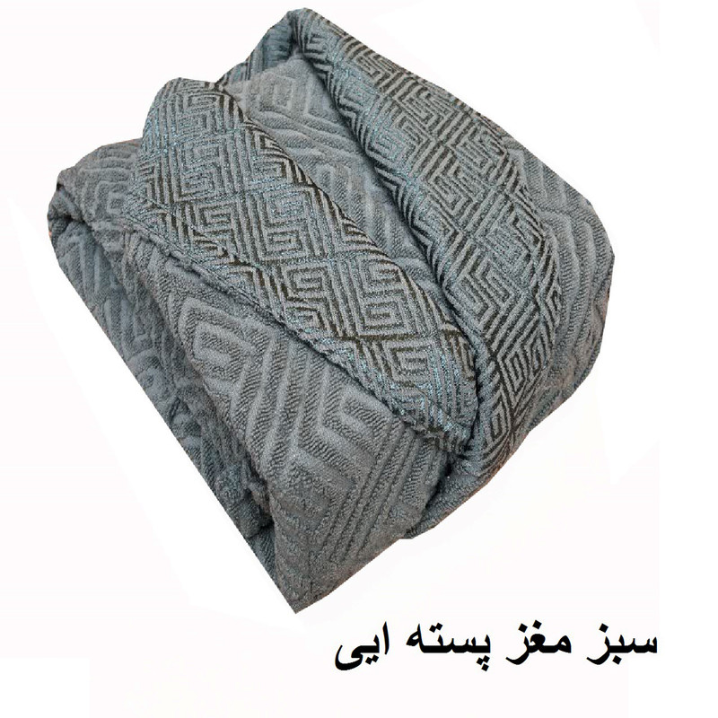 حوله پالتویی الماس مدل سلطنتی سایز 135 سانتی متر