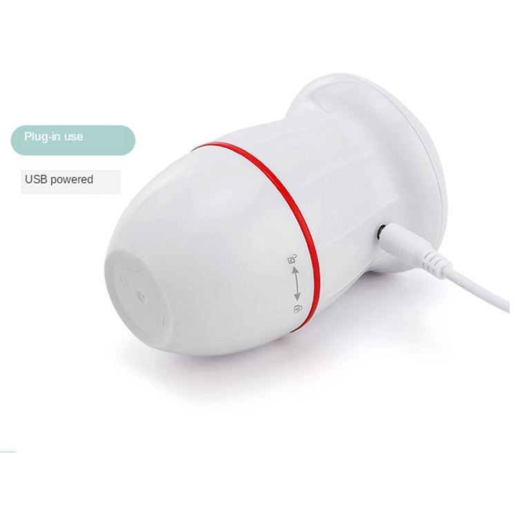 سنگ پا برقی مدل Rechargeable Version