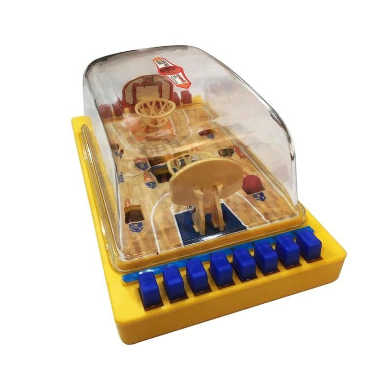 اسباب بازی آریما پلاست مدل Mini basketball