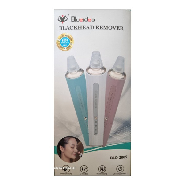 میکرودرم خانگی بلویدیا مدل BLD-2005