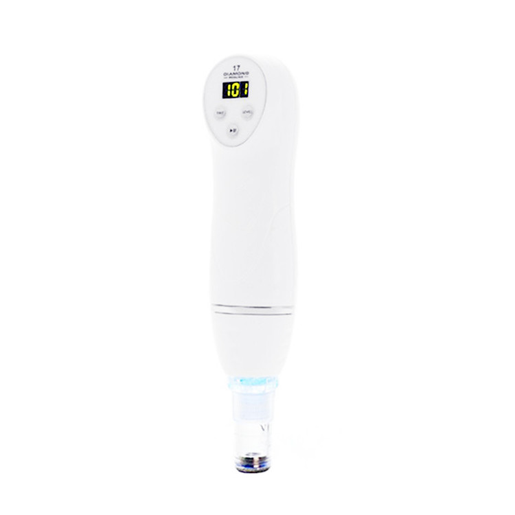 دستگاه میکرودرم دایموند مدل PEELING-17