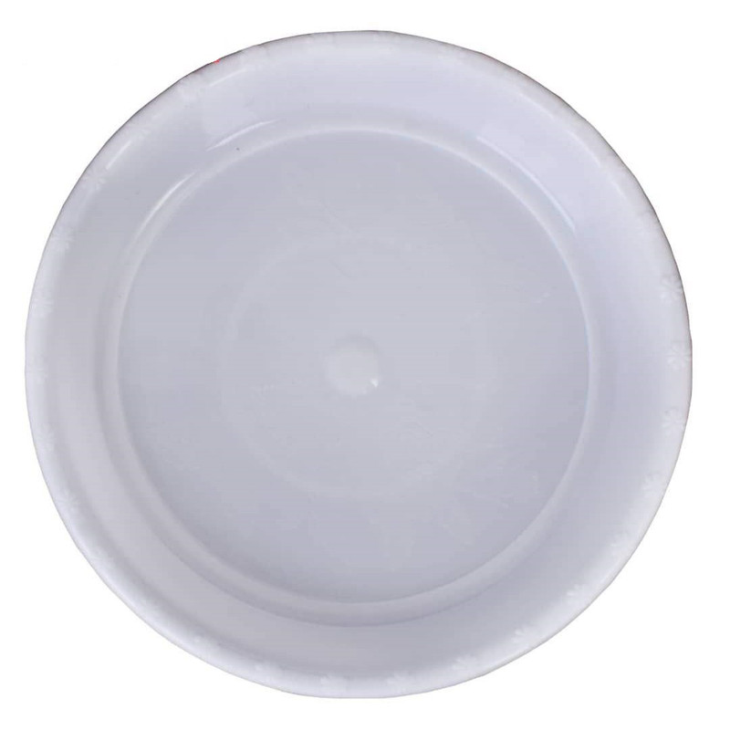 زیرگلدانی مدل p11 - 29.8 cm (24.5)